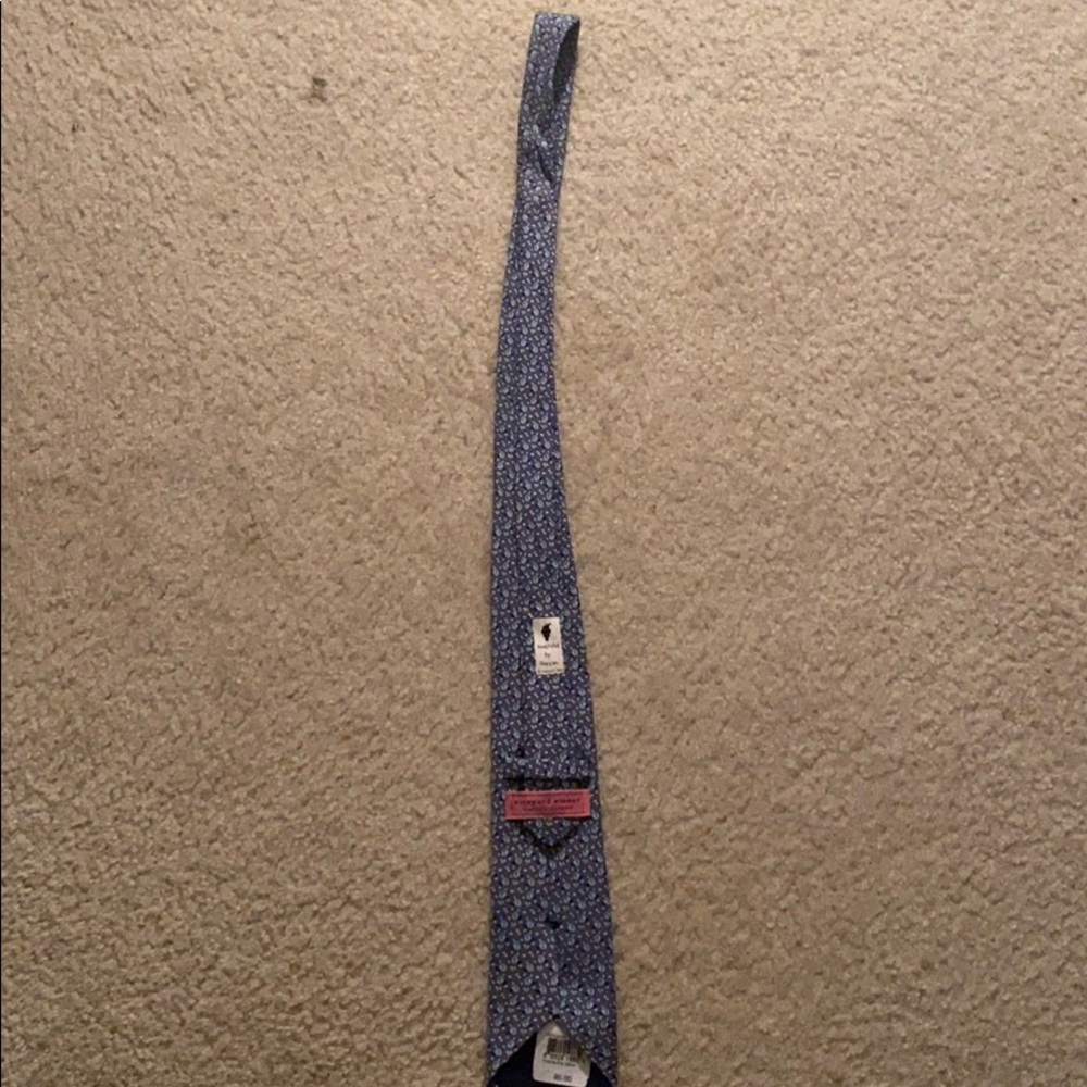 Tie - Picture 2 of 2